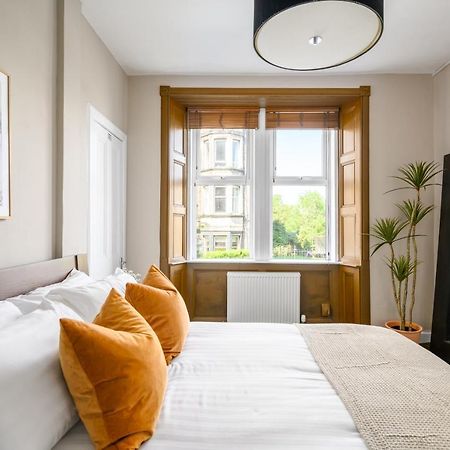 The Holyrood Park Apartment エディンバラ エクステリア 写真