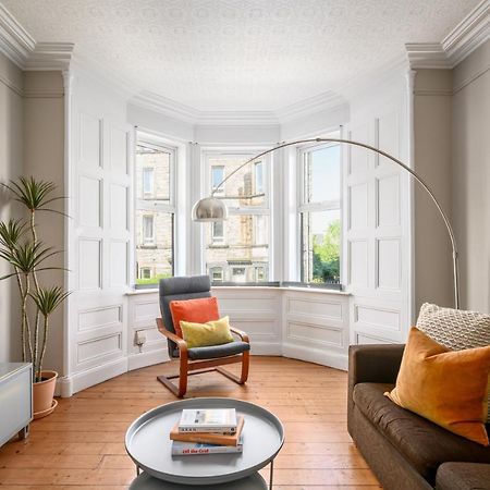 The Holyrood Park Apartment エディンバラ エクステリア 写真